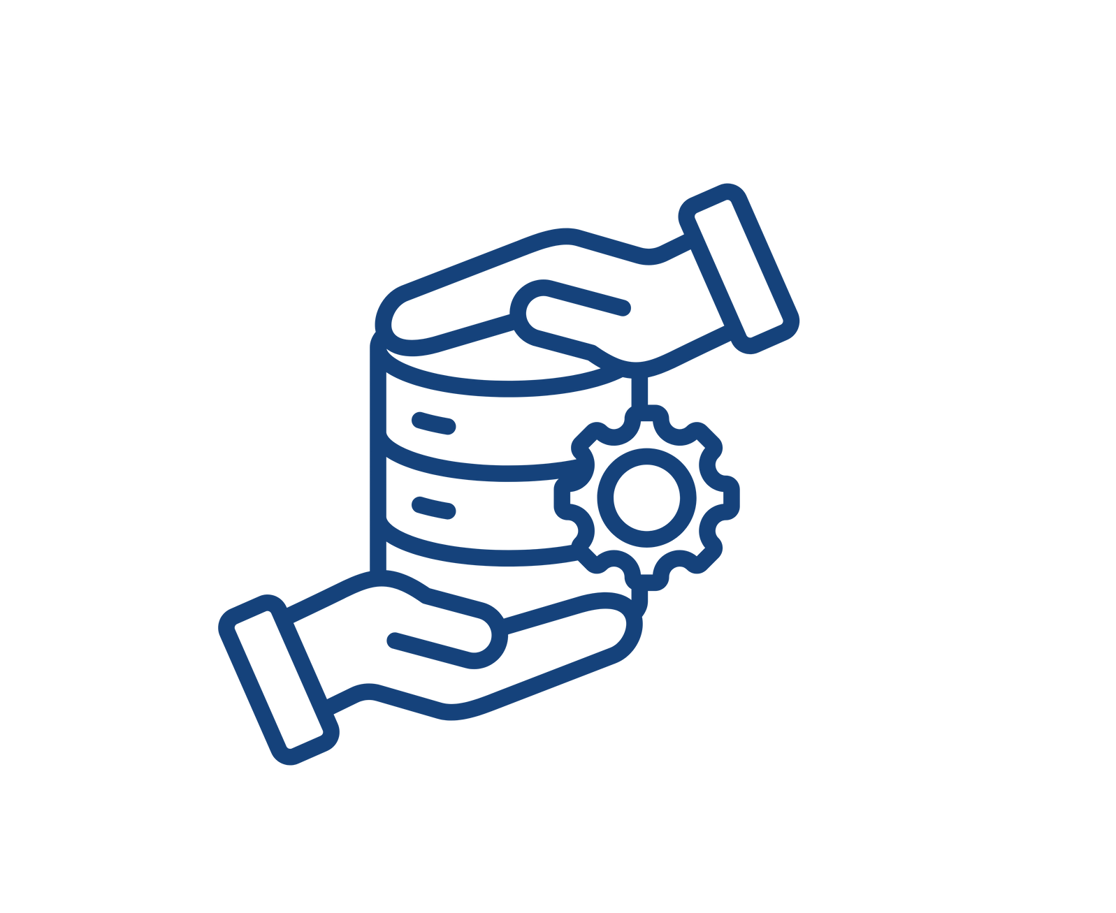 intelligent data platform