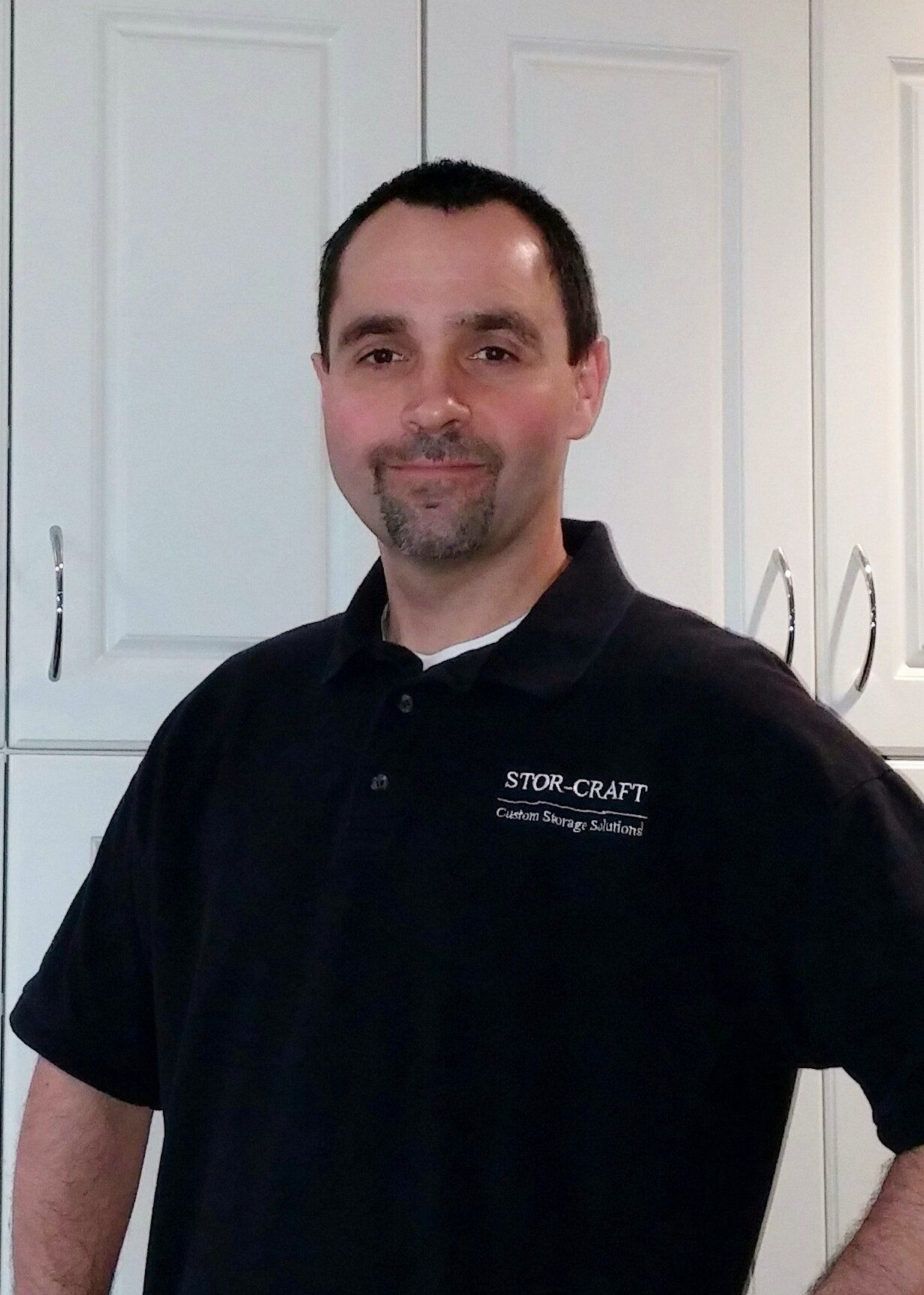 NEO Custom Closets Background and History