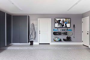 Garage Organization Accessories & Accessory Systems: Innovate Home Org -  Columbus & Cleveland, Ohio