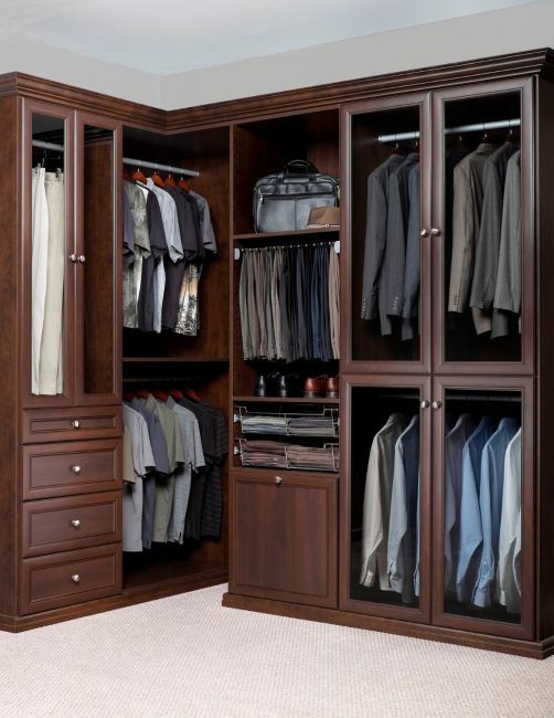 Widest Range of Mounting Options to Meet Your Needs.