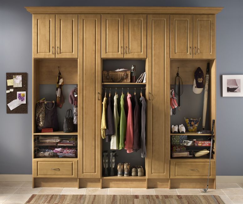 Mudroom