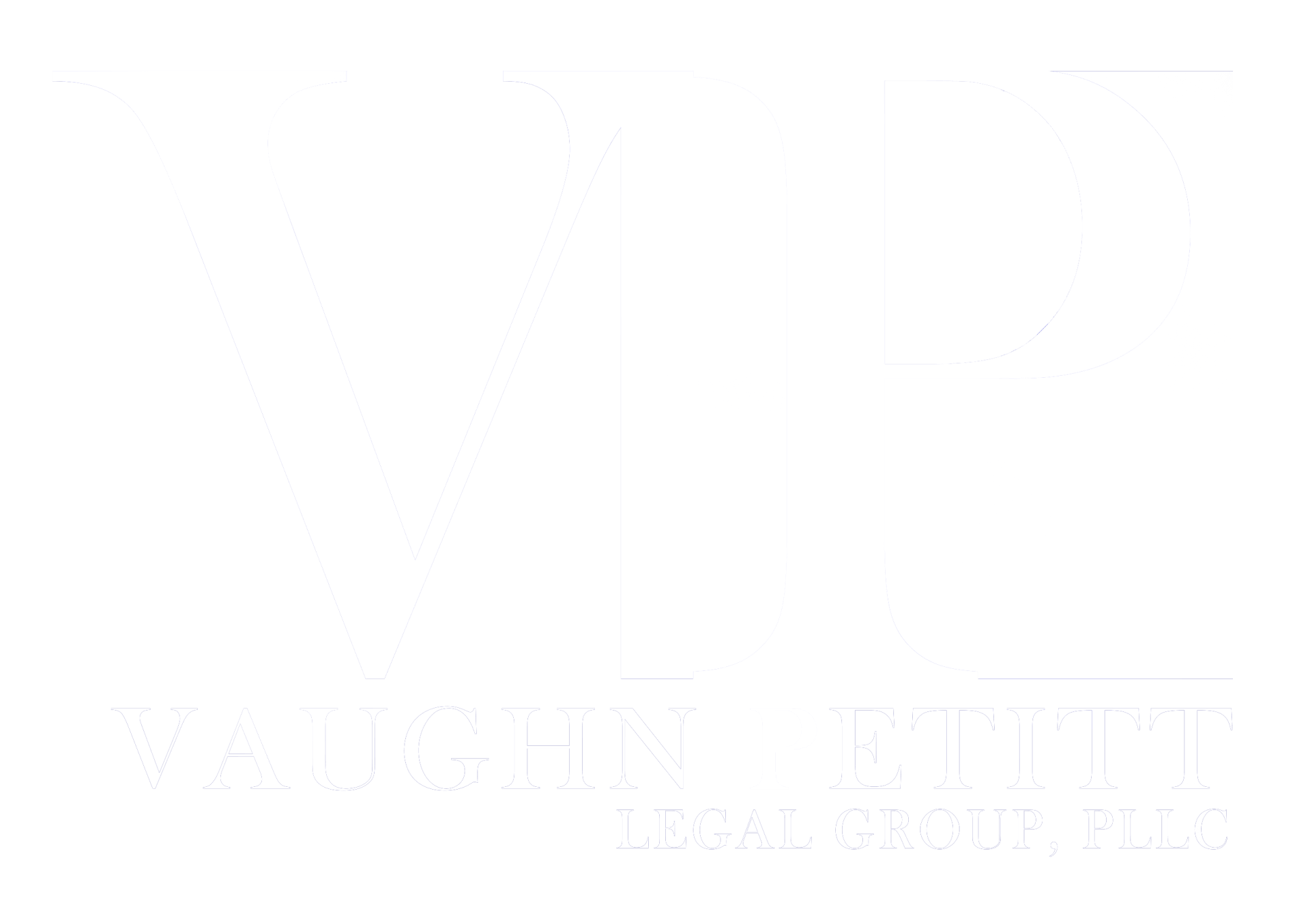 vaughn petitt legal group logo