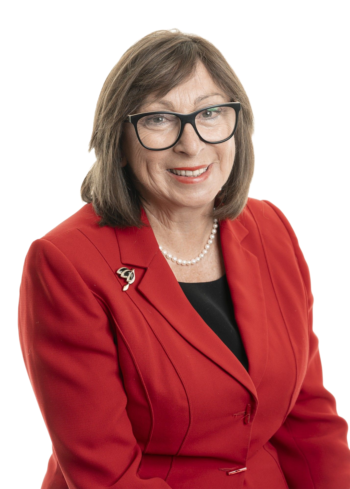 A photo of Suzanne MacDonald-Carr, Medra Director/Practitioner