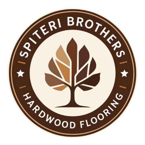 Spiteri Brothers Hardwood Flooring Co Logo - Auburn, CA - Spiteri Brothers Hardwood Flooring Co
