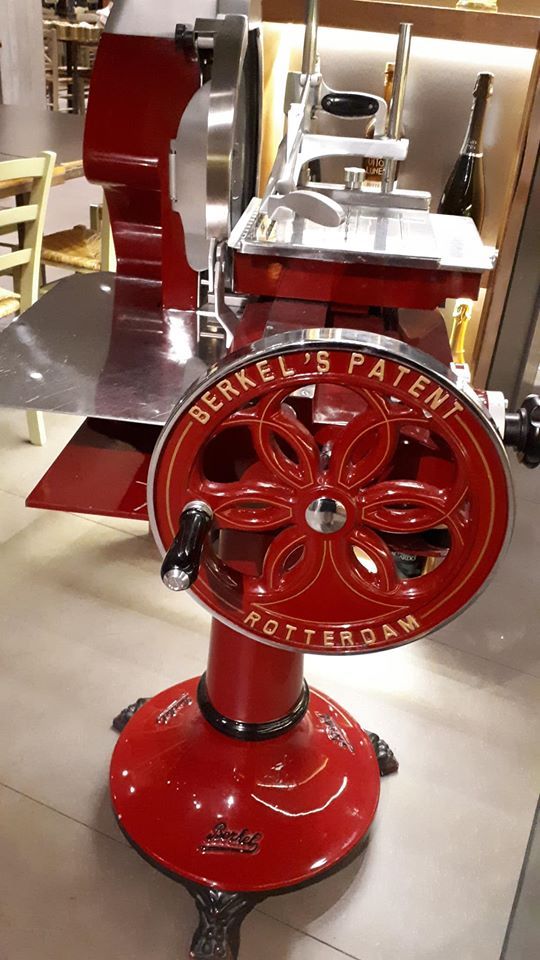 attrezzature per pesatura