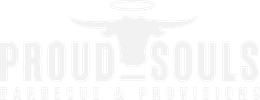 Proud Souls BBQ & Provisions logo