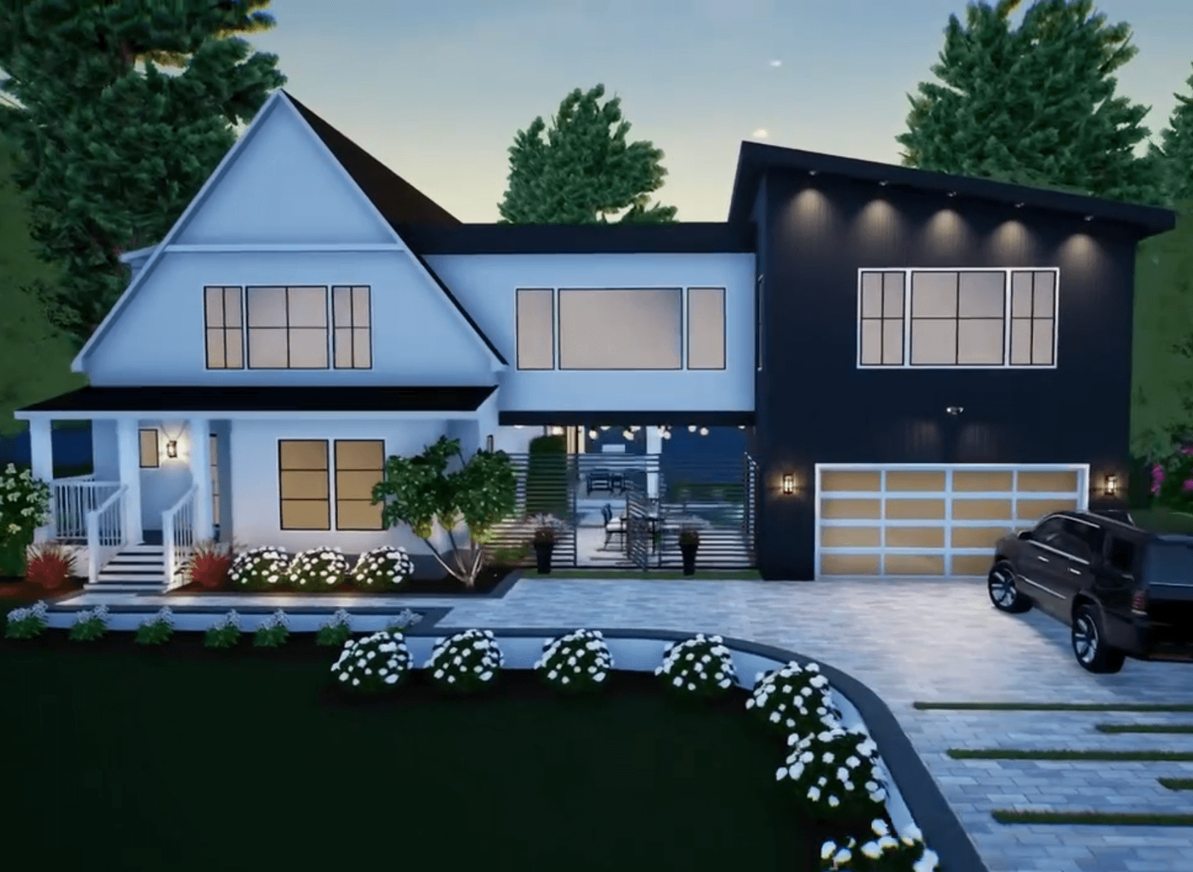 New Home Builders Virginia BeachNorth Carolina