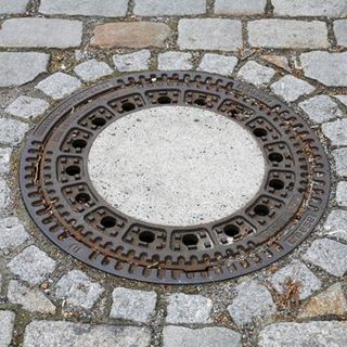 drain unblocking