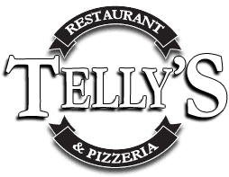 Telly's Restaurant logo
