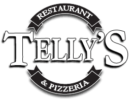 Telly's Restaurant logo
