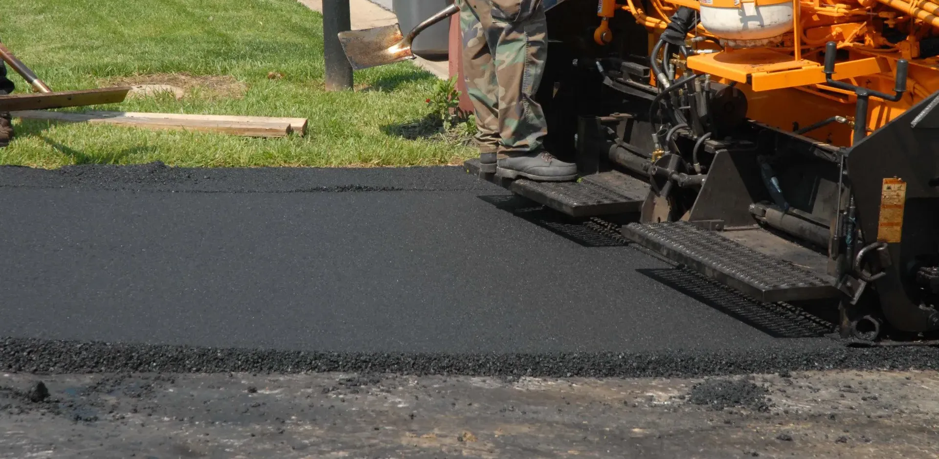 asphalt marietta ga