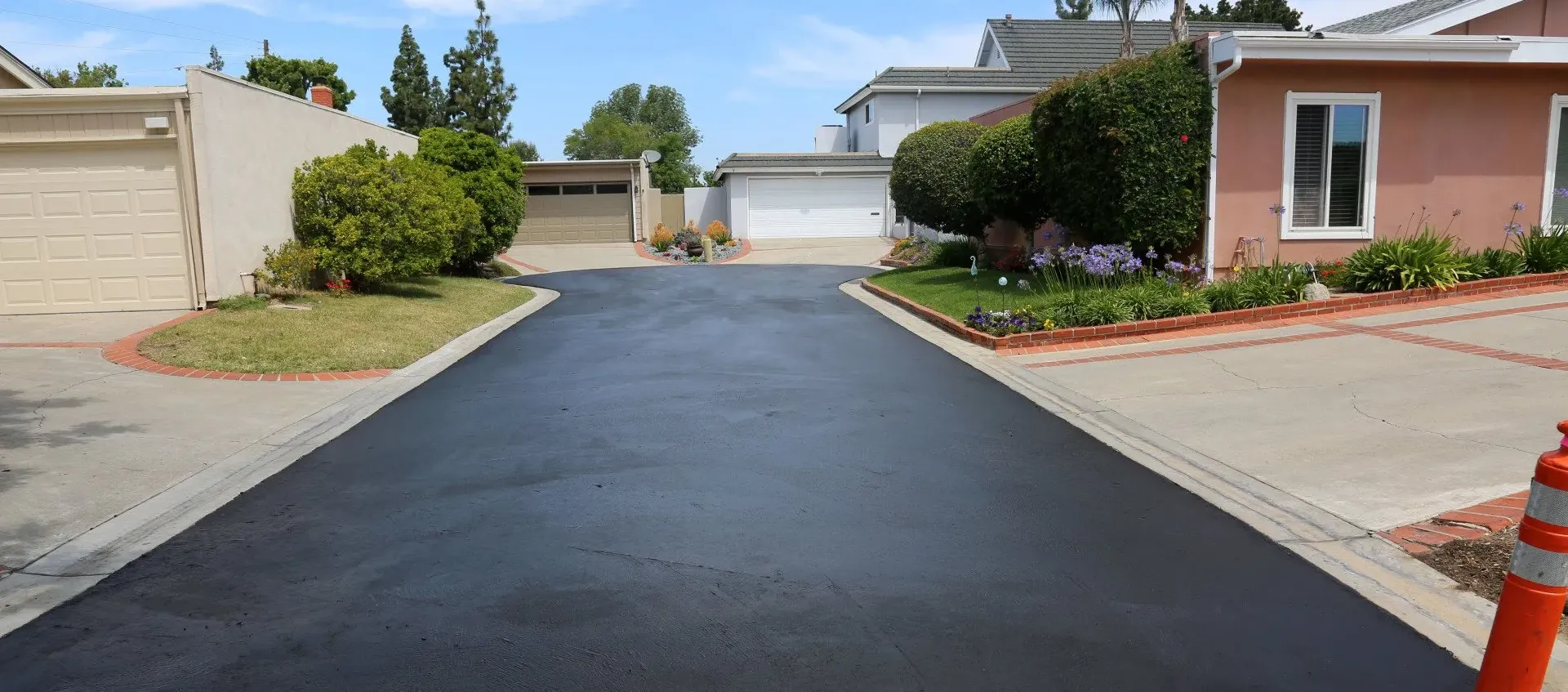 Sealcoating Marietta Ga