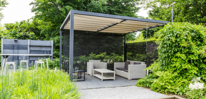 landscape project inspiration