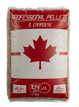 Pellet Canadese