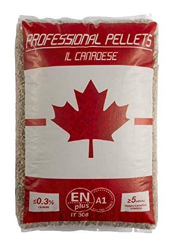 Pellet Canadese