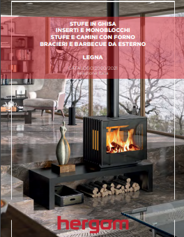 copertina catalogo Luxury Outdoors