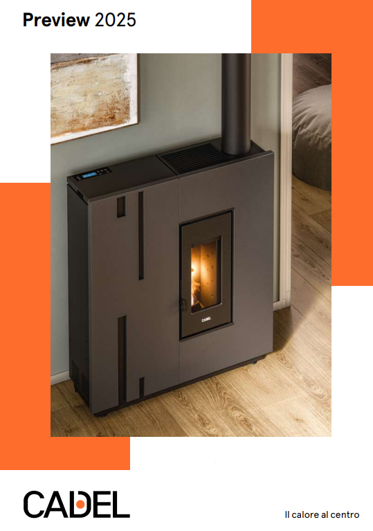 copertina catalogo CADEL