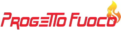 PROGETTO FUOCO - LOGO
