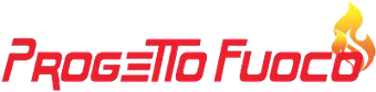 PROGETTO FUOCO - LOGO
