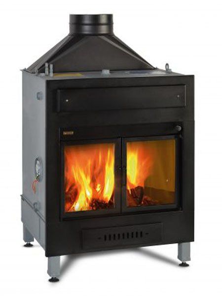 Camino Famar in funzione