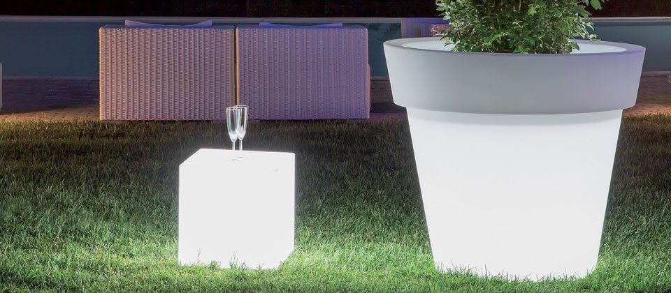 Accessori per esterni