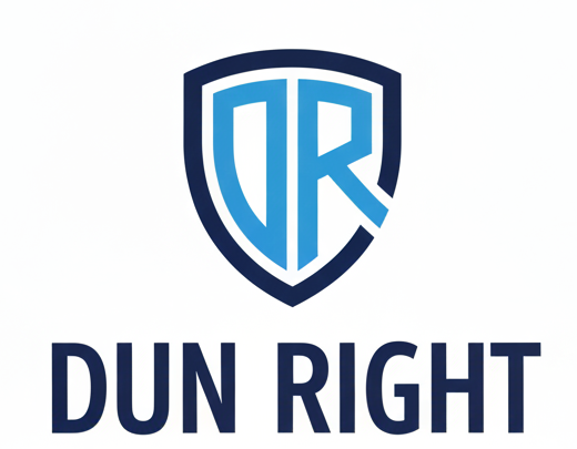 Dun Right Facilities Maintenance And Contracting Inc