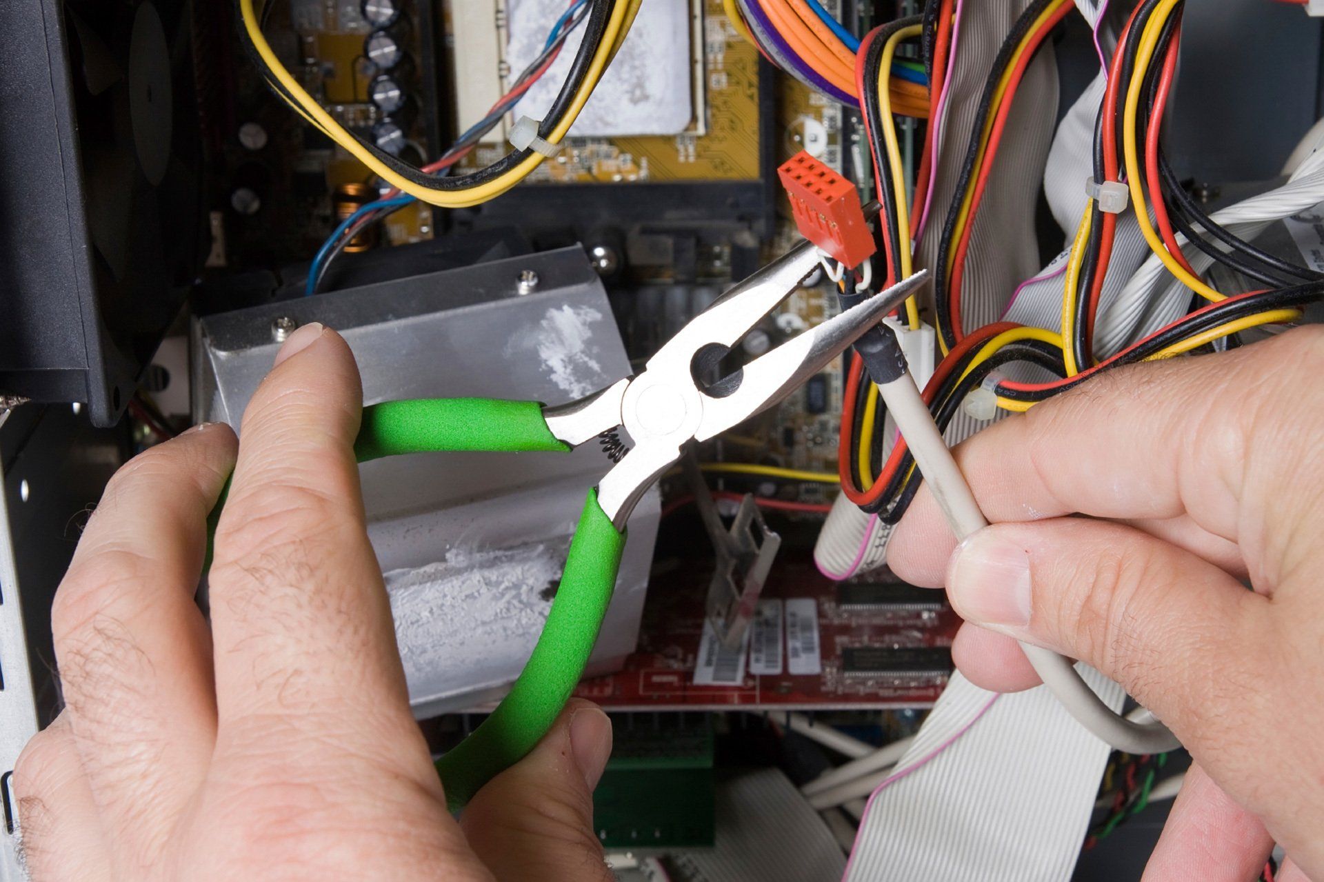 Outdoor Electrical Services | Electrical Repairs | Corpus Christi, TX