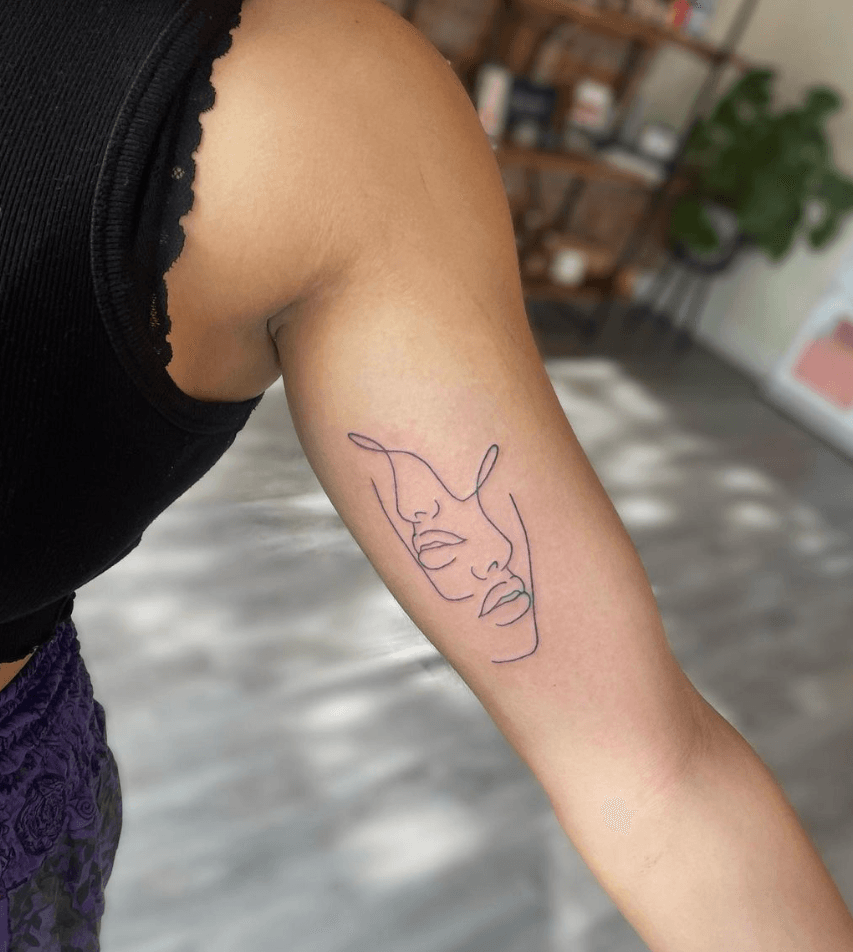 Fine Line And Micro Tattoos  Certified Tattoo Studios