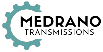 Medrano Transmissions logo