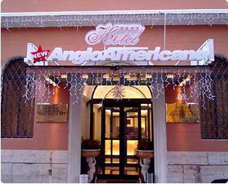 Angolo Americano
