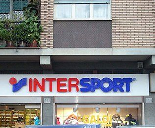 Intersport