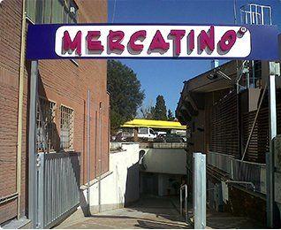 Mercatino