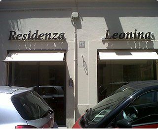 Residenza Leonina