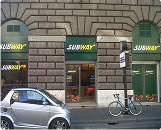 subway
