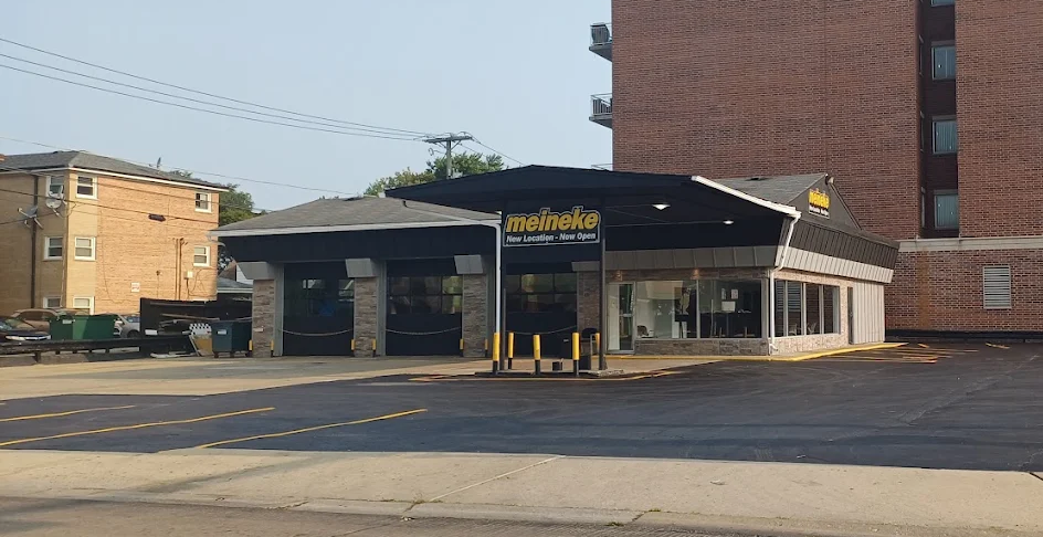 A picture of a location image coming soon. | Beacon Auto Repair Center