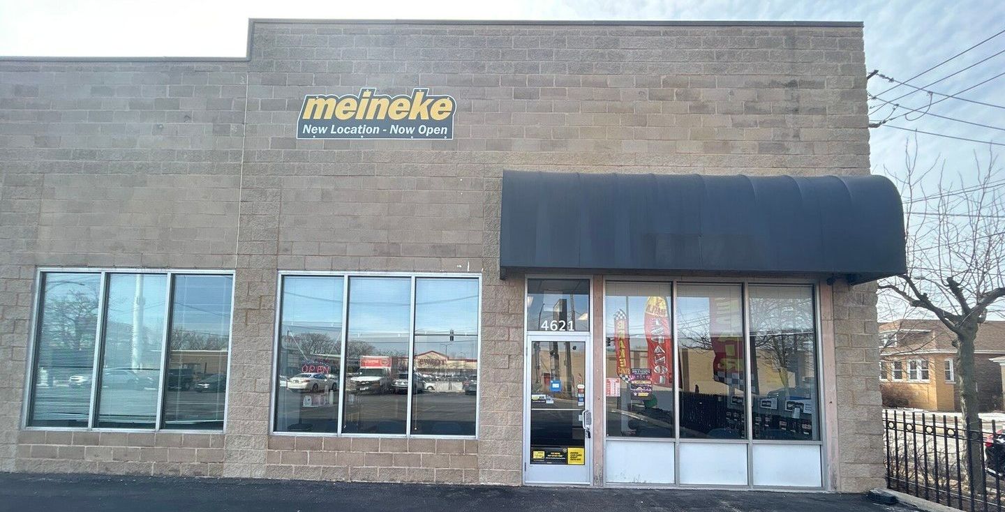 A picture of a location image coming soon. | Beacon Auto Repair Center