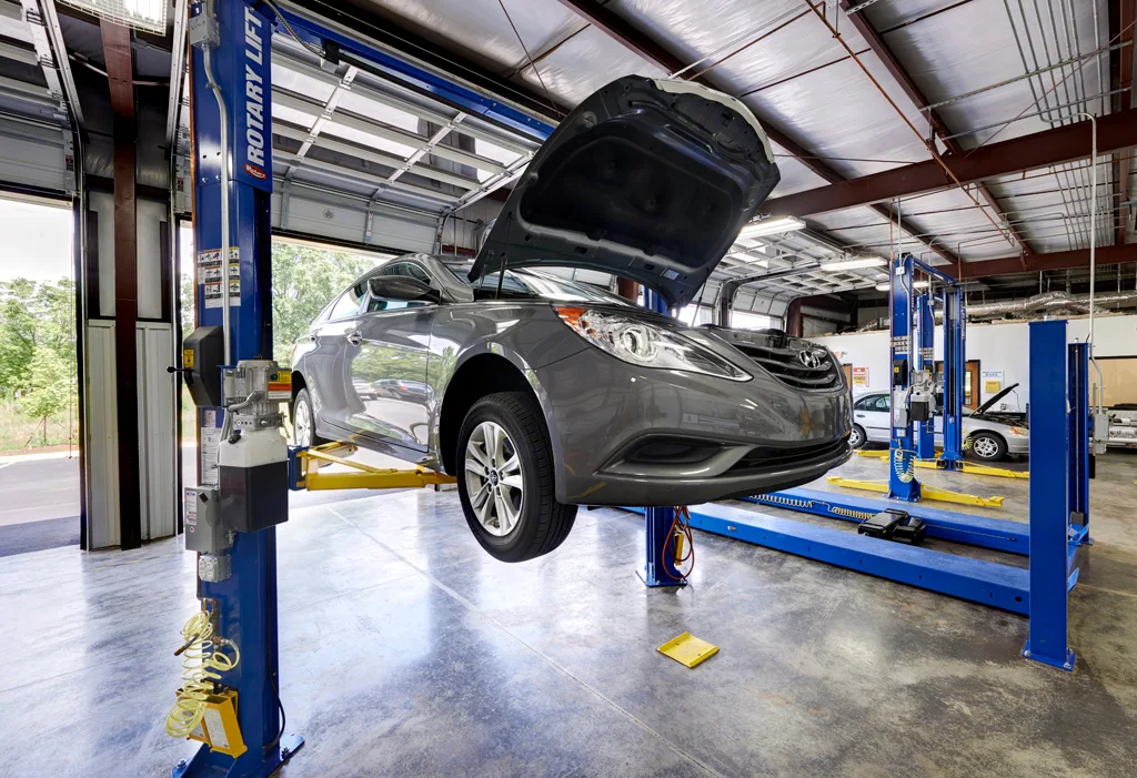 A picture of a location image coming soon. | Beacon Auto Repair Center