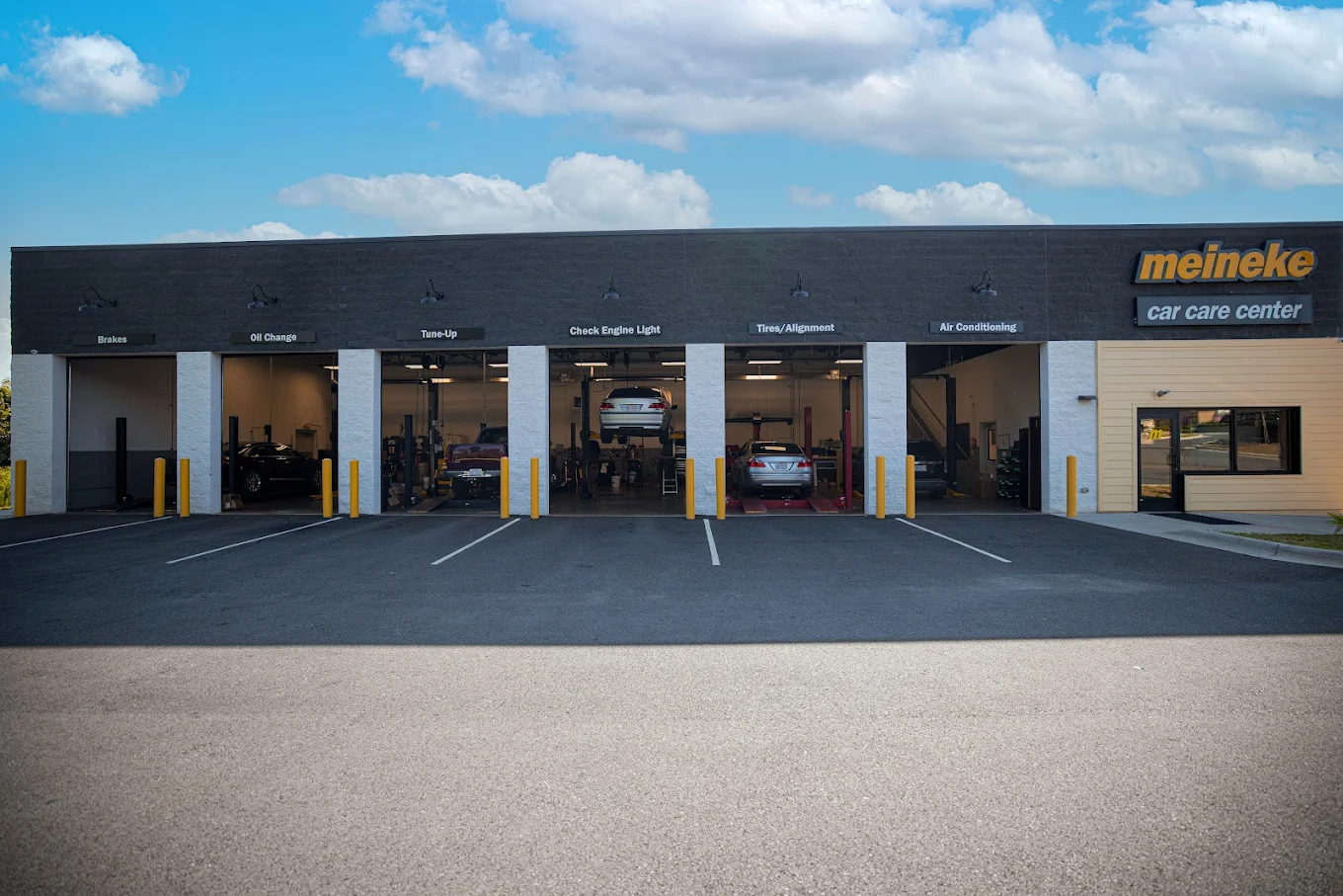 A picture of a location image coming soon. | Beacon Auto Repair Center