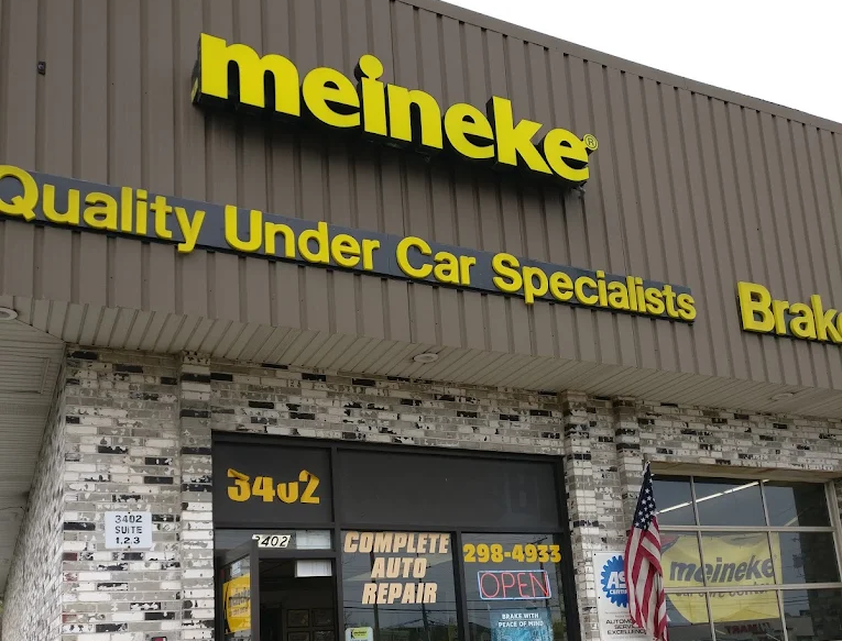 A picture of a location image coming soon. | Beacon Auto Repair Center