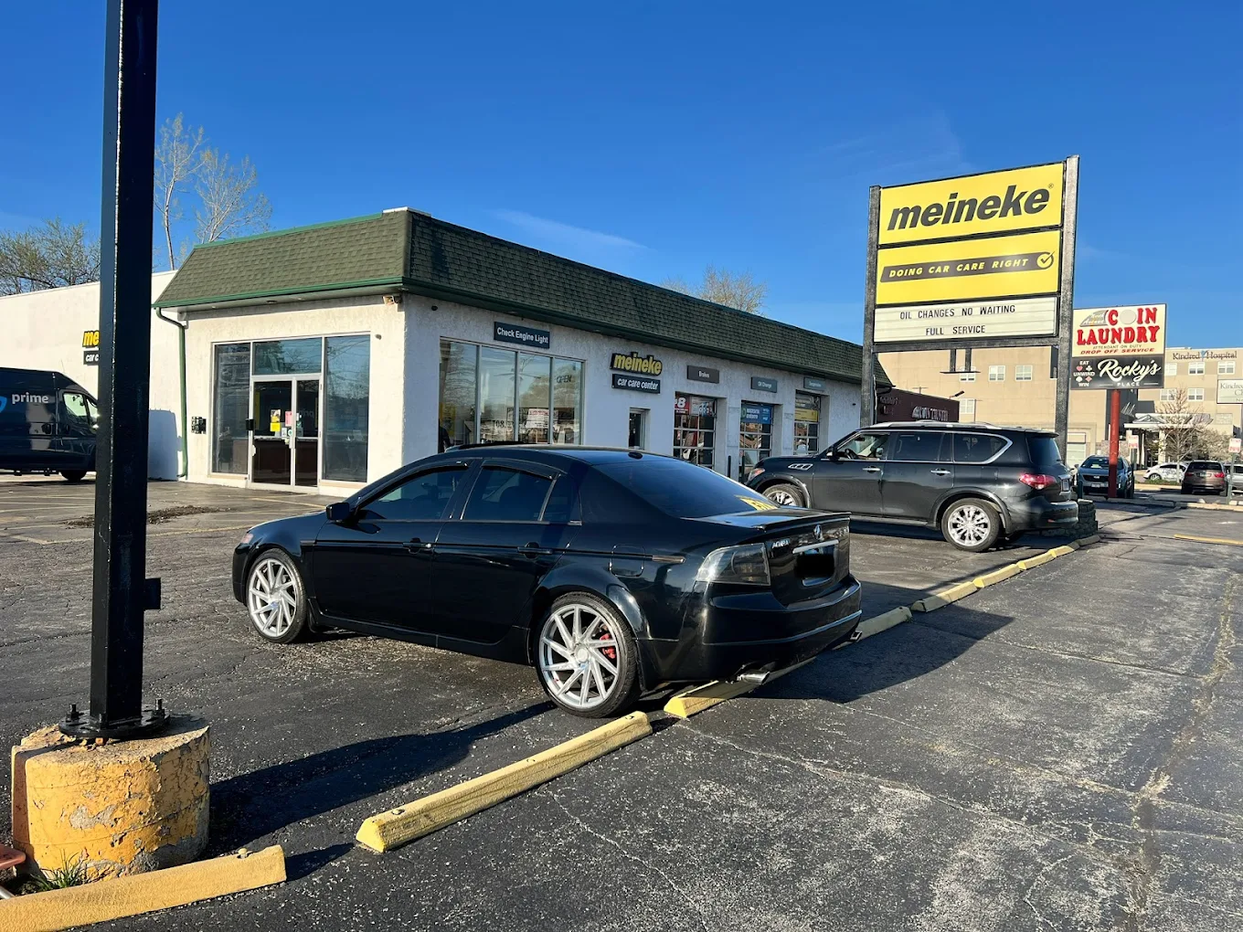 A picture of a location image coming soon. | Beacon Auto Repair Center