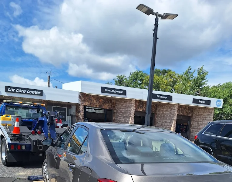 A picture of a location image coming soon. | Beacon Auto Repair Center