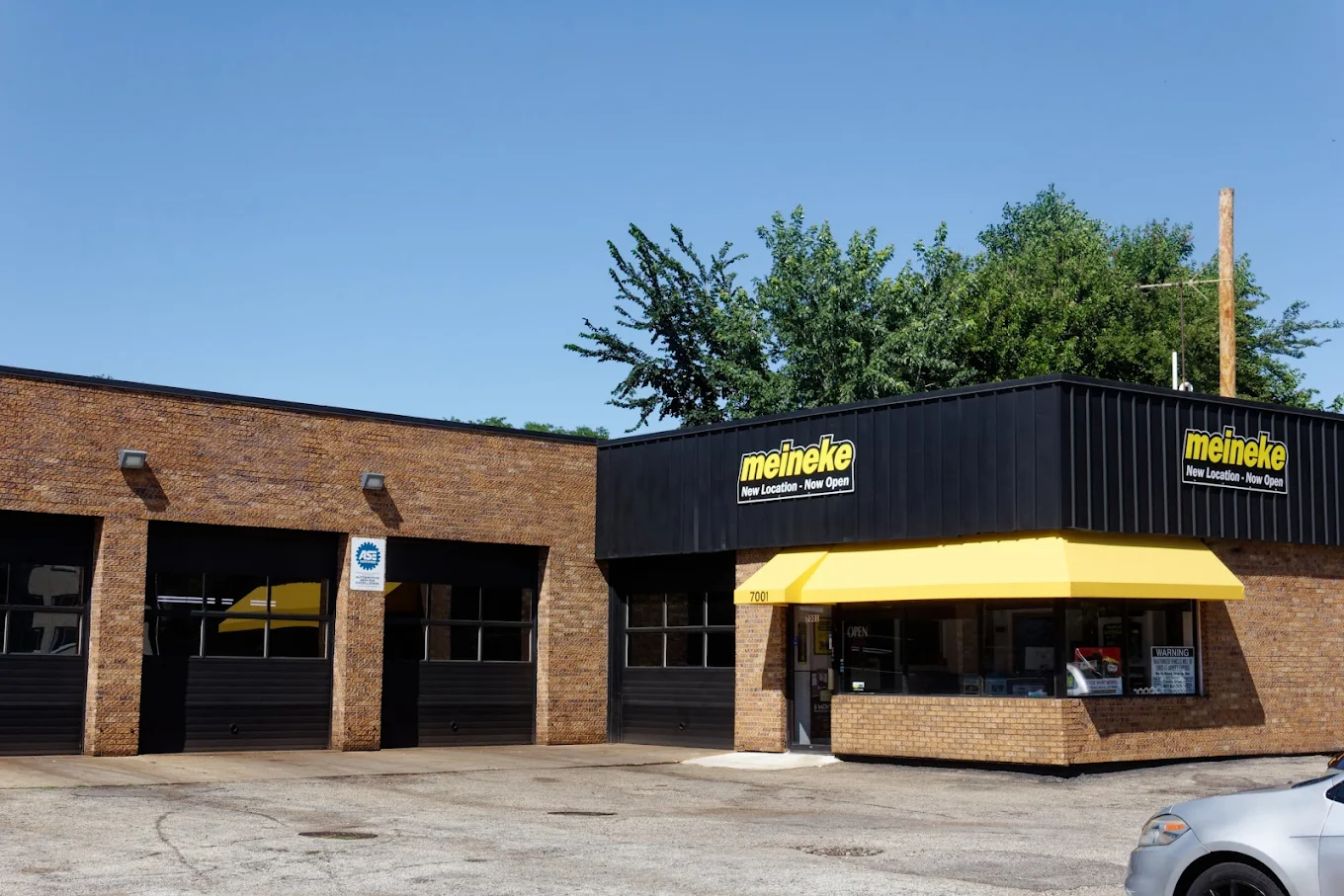 A picture of a location image coming soon. | Beacon Auto Repair Center
