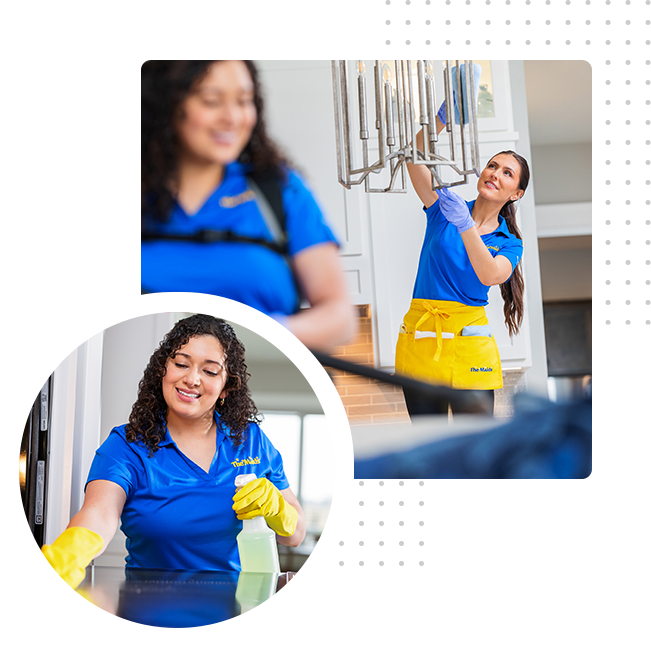 The Best Maid Service or House Cleaning Services in Minneapolis MN