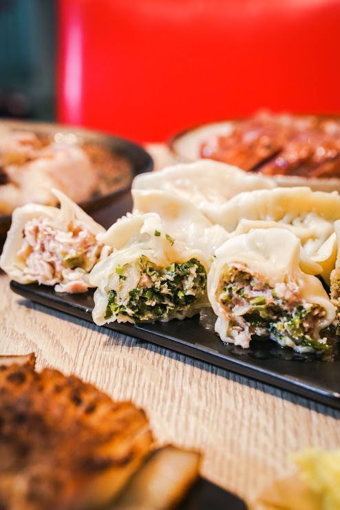 如何煮出好吃的水餃，冷凍水餃煮法