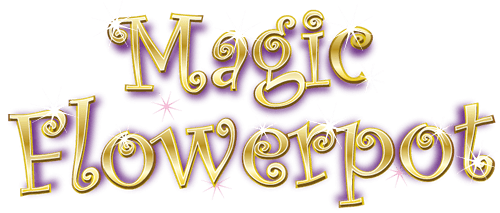 Magic Flowerpot