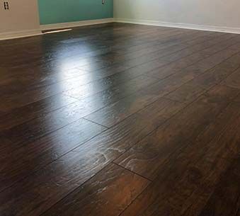 Hardwood Flooring