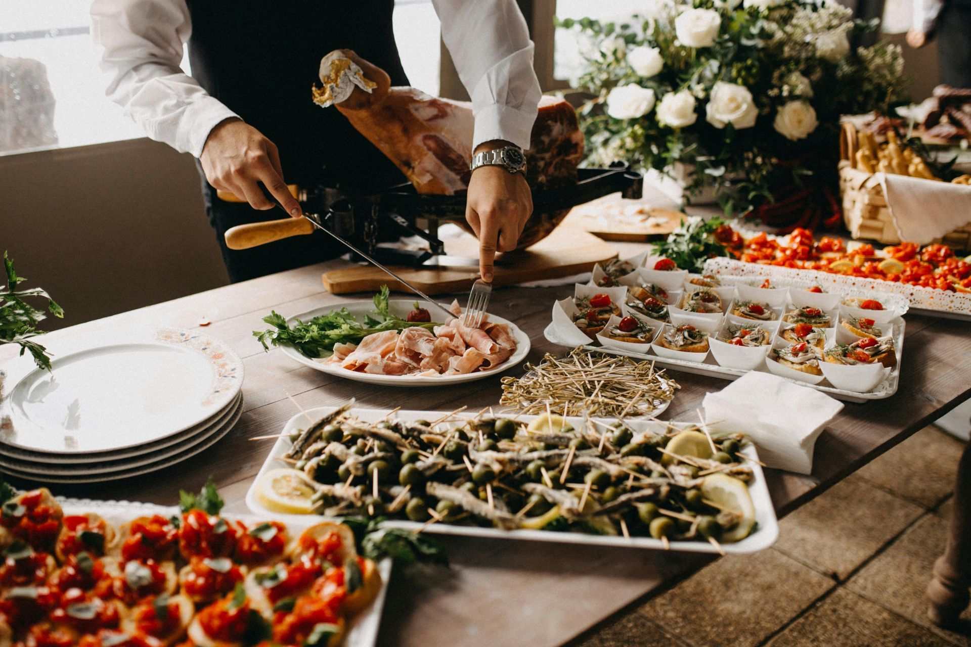 food-handler-certified-event-staff