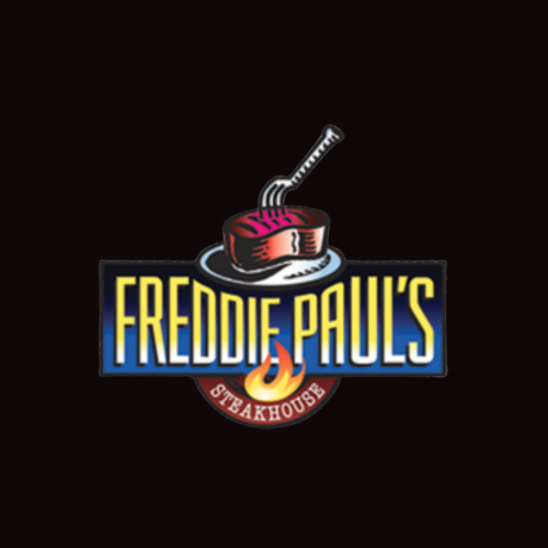 Freddie Paul's local restaurant marketing