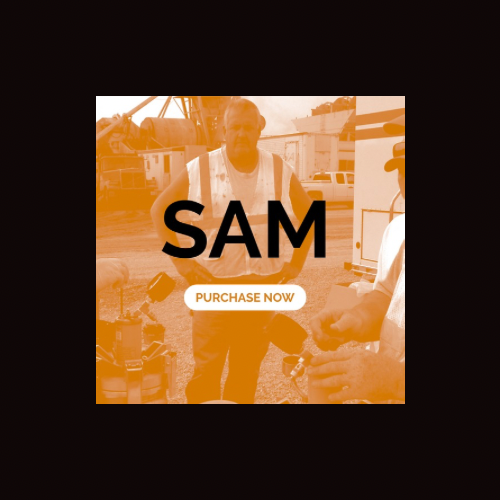 industrial company marketing