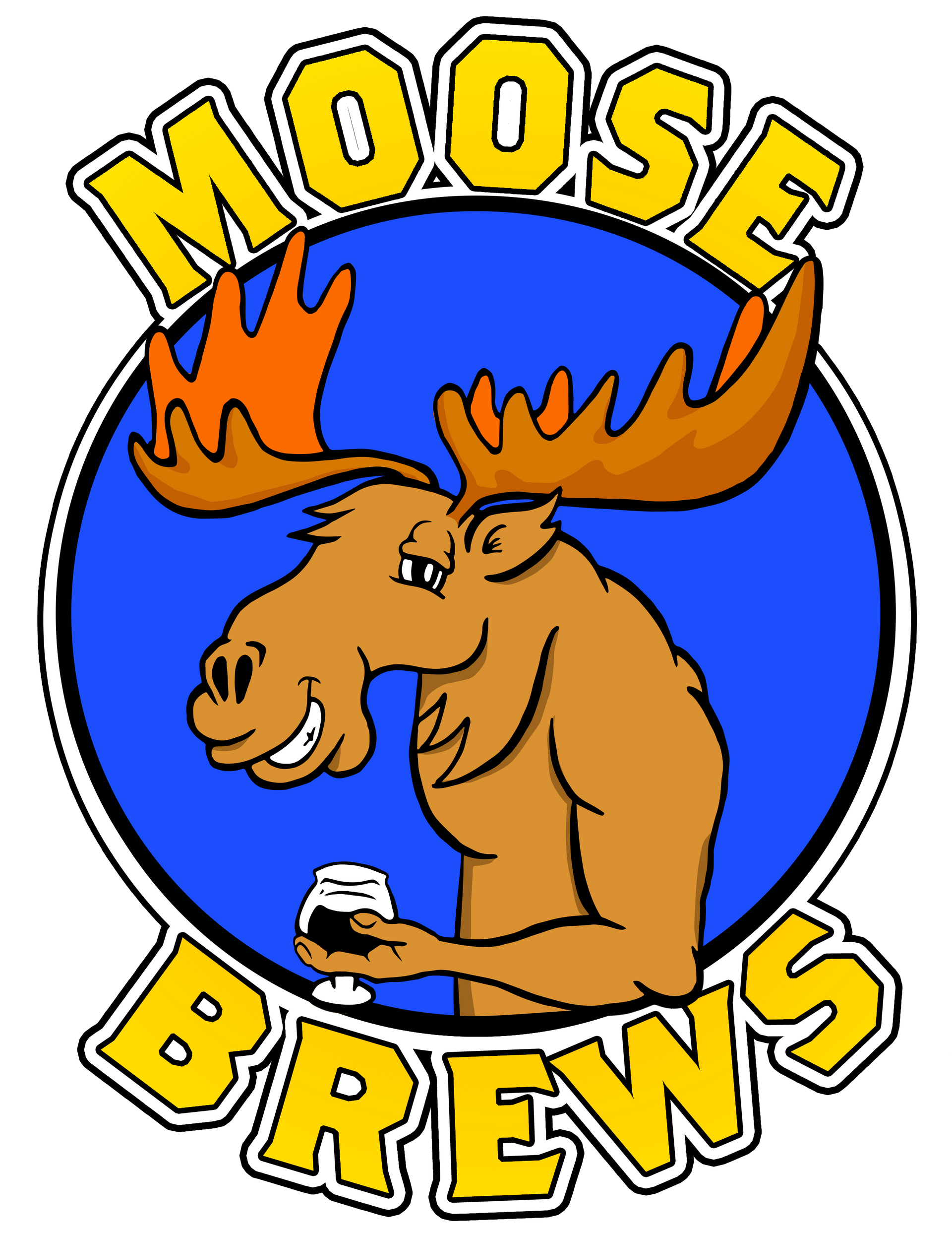 Moose Brews Productions
